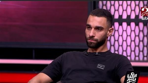 عمرو السولية 