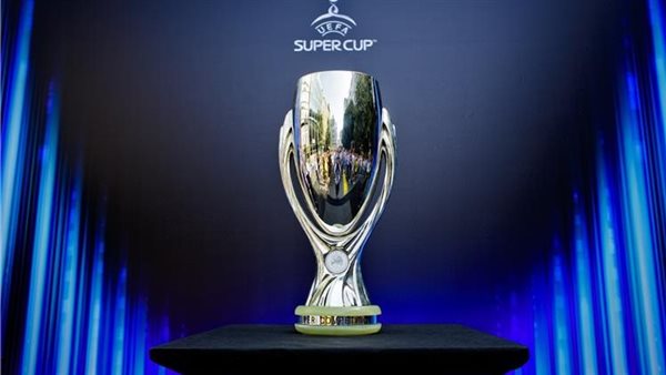 كأس السوبر الأوروبي