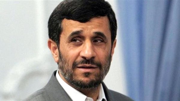 الرئيس الأسبق محمود