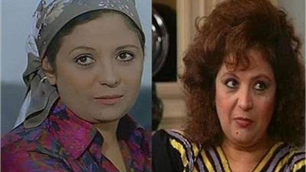 ذكرى ميلاد زيزي مصطفى