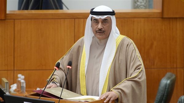 الشيخ صباح خالد الحمد