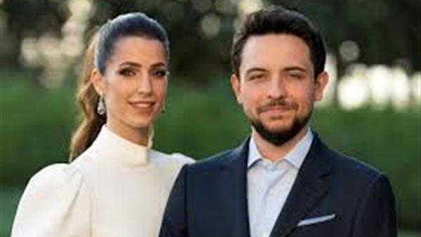 الأميرة رجوة 