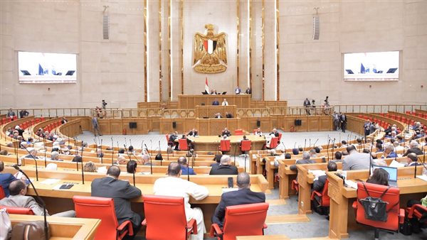 مجلس النواب