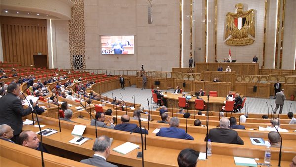 مجلس النواب