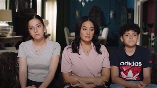 مسلسل مفترق طرق الحلقة