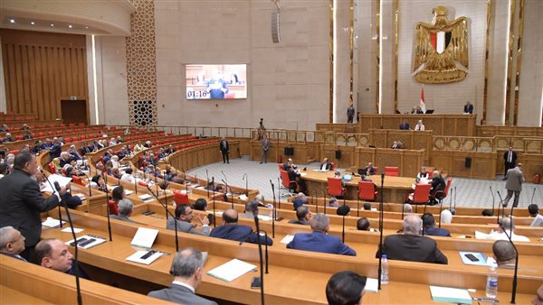 مجلس النواب