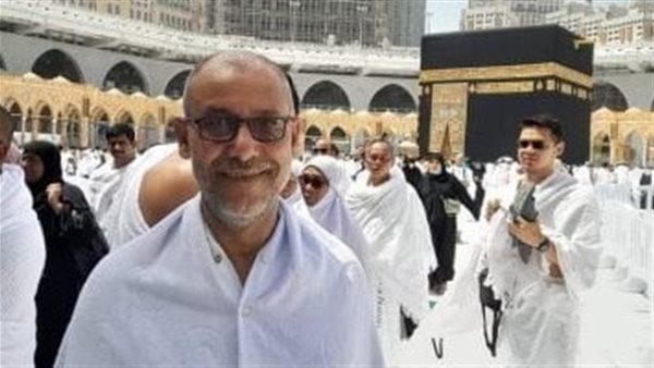 وفاة حاج من الشرقية