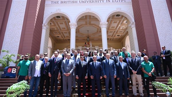 المشروع القومي لتطوير