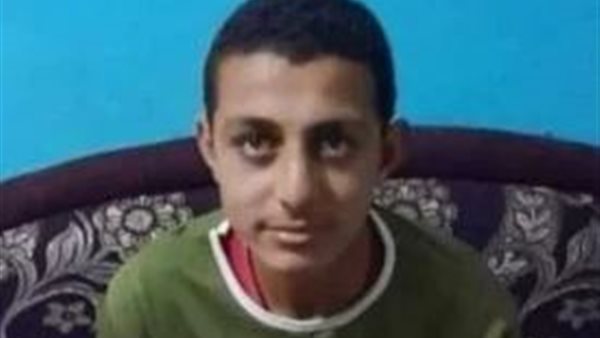 المجني عليه بالشرقية