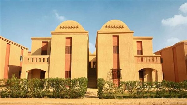 حي الفنانين بهرم