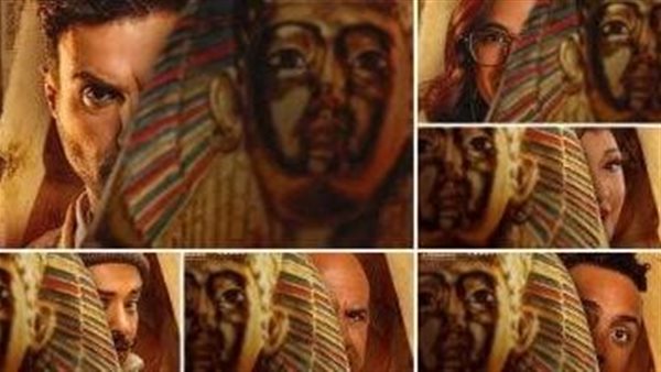 فيلم عصابة الماكس