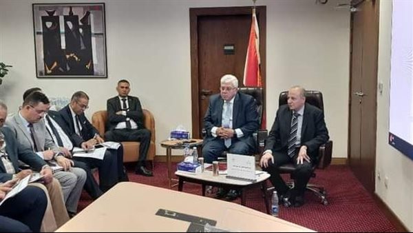 وزير التعليم العالي