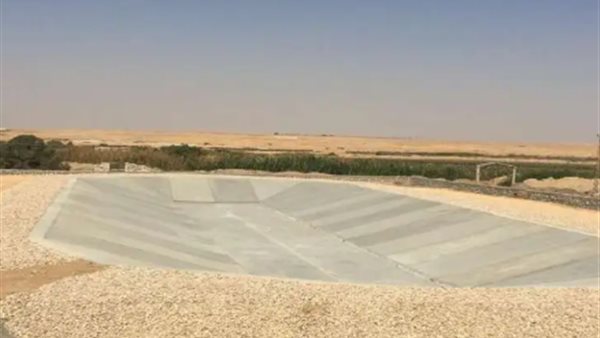 المدفن الآمن