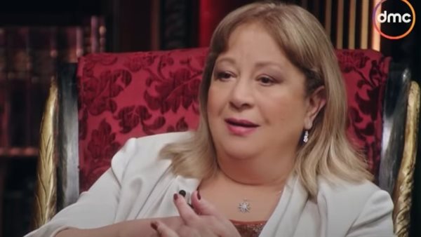 سمية الألفي