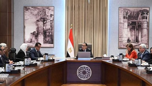 رئيس الوزراء 