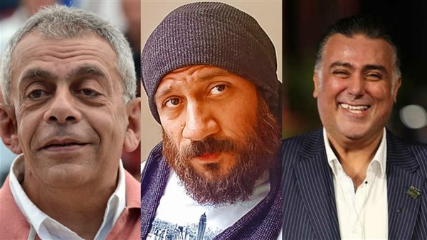 نجوم غائبين عن السينما