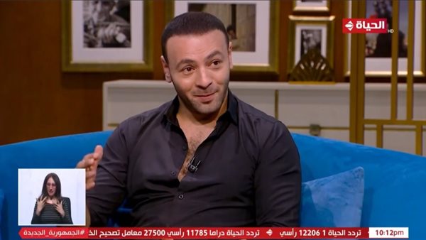 محمد أحمد ماهر 