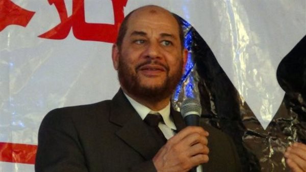 الدكتور أسامة القوصي