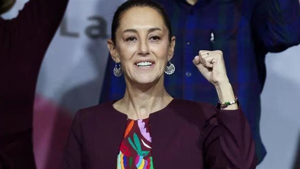  كلوديا شينباوم