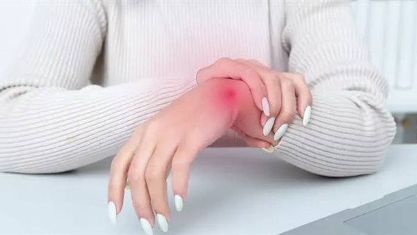 إلتهاب المفاصل 