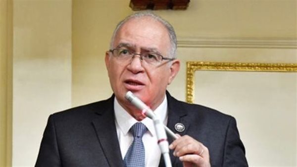 النائب طارق السيد