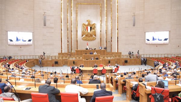 مجلس النواب