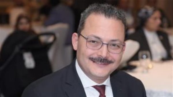 الدكتور سمير صبري