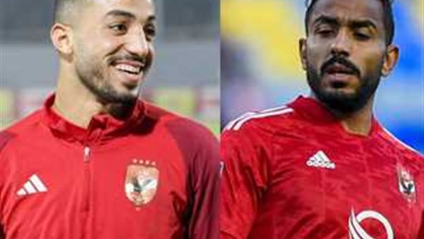 كهربا وعبد المنعم