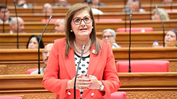 الدكتورة هالة السعيد