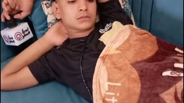 ضحية زميله في كفر