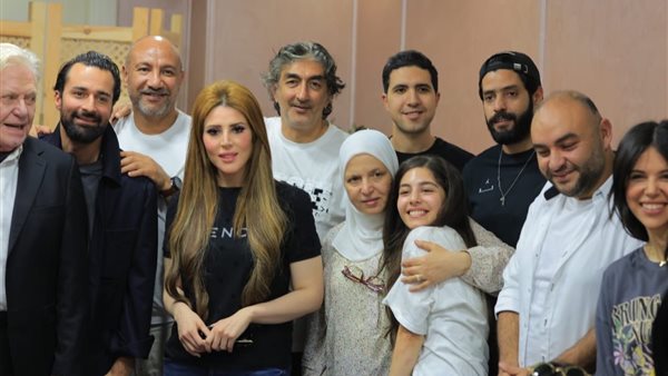 بدء تصوير فيلم قصر