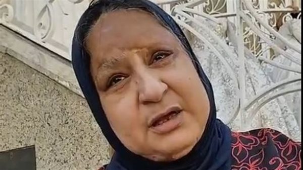 سماح من دار مسنين