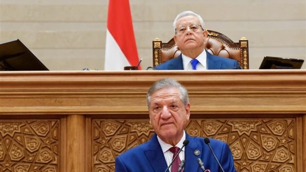 مجلس النواب خلال