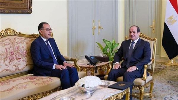 الرئيس عبد الفتاح