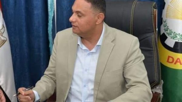 محافظ الدقهلية يعتمد