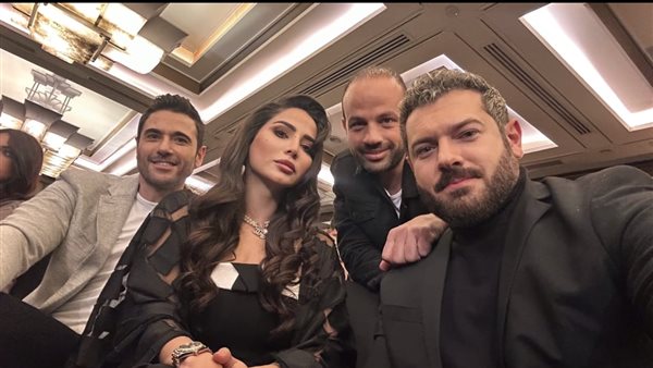 نوران ماجد في ولاد