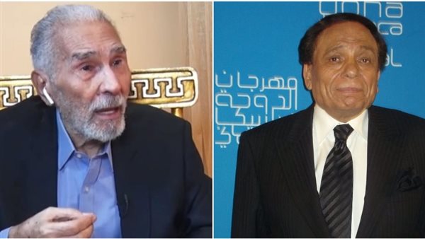 عبدالرحمن أبو زهرة