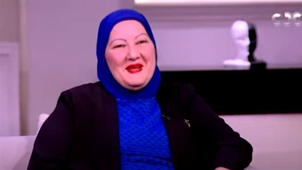 الدكتورة أمينة حلمي