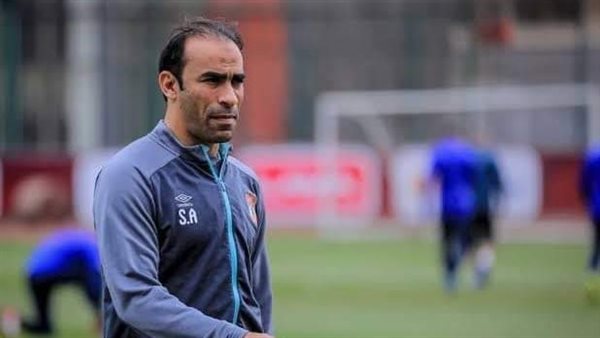 سيد عبد الحفيظ