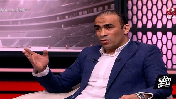 سيد عبد الحفيظ