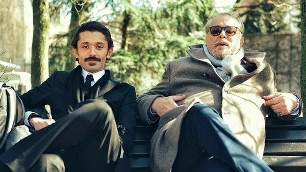 محمود عبد العزيز