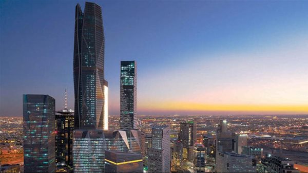 القطاع الغير النفطي