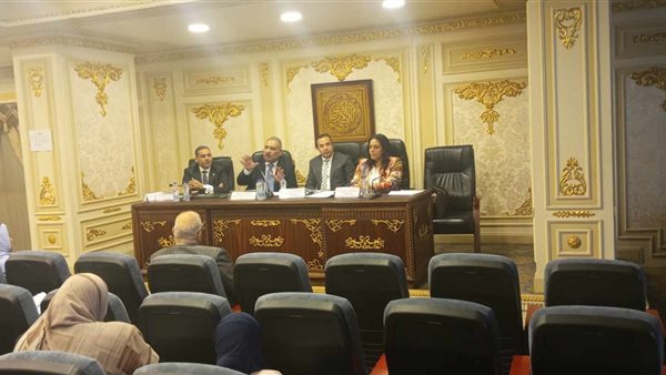 وزارة الاتصالات وتكنولوجيا