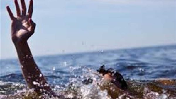 غرق سيدات بالغربية