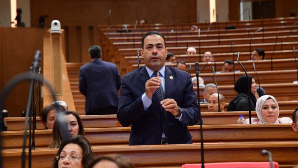 الدكتور محمود حسين