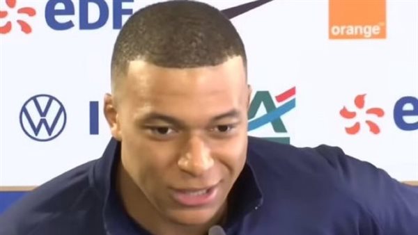 كيليان مبابي