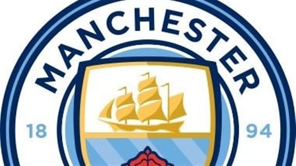 شعار مانشستر سيتي