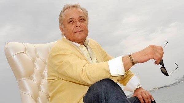 محمود عبد العزيز