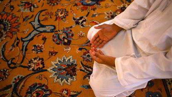 صلاة الاستخارة للزواج