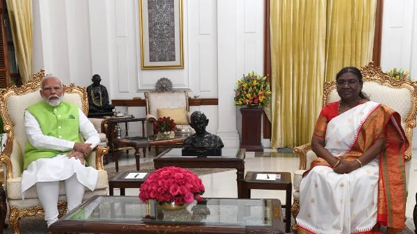  ناريندرا مودي -